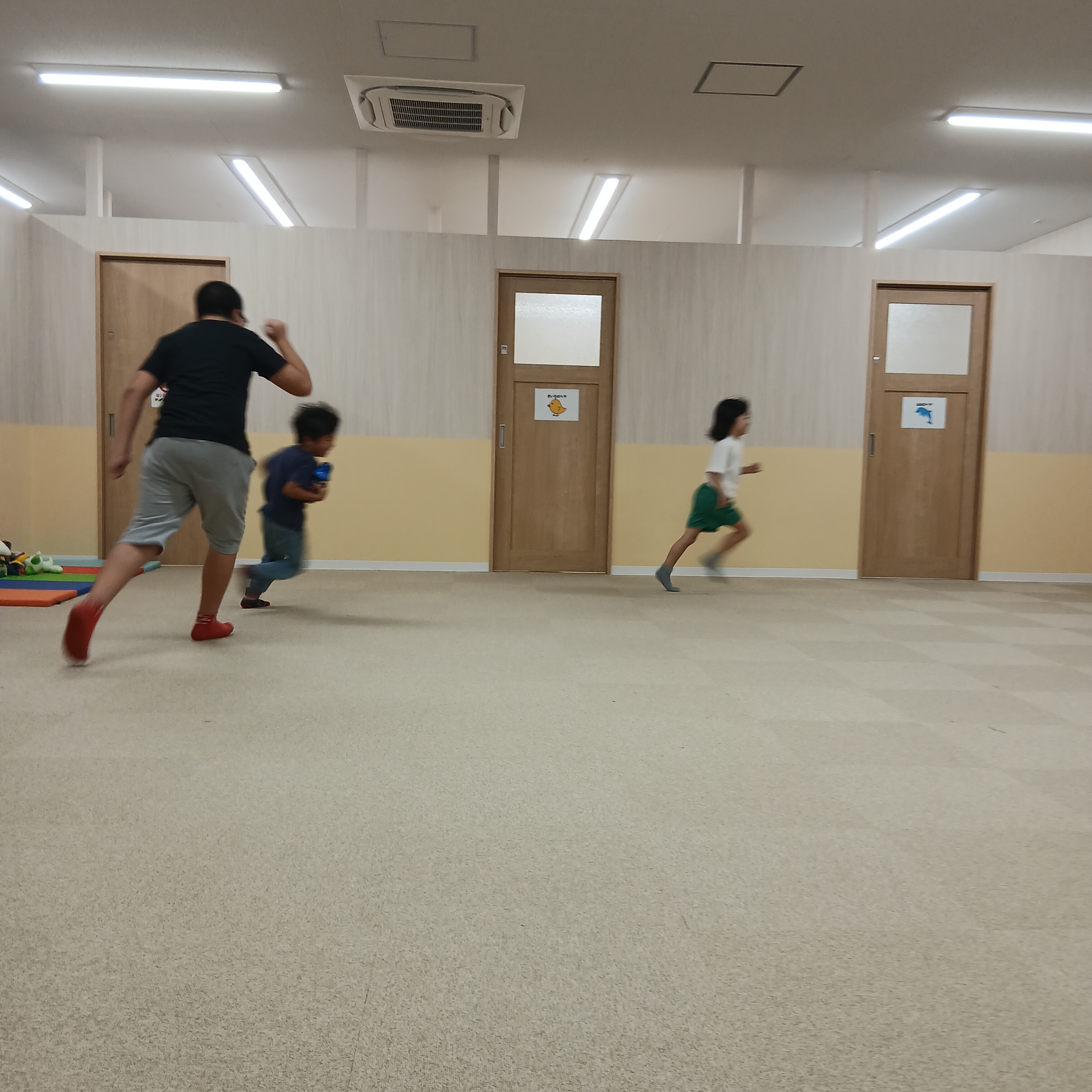 楽しく学ぶ充実のアクティビティ