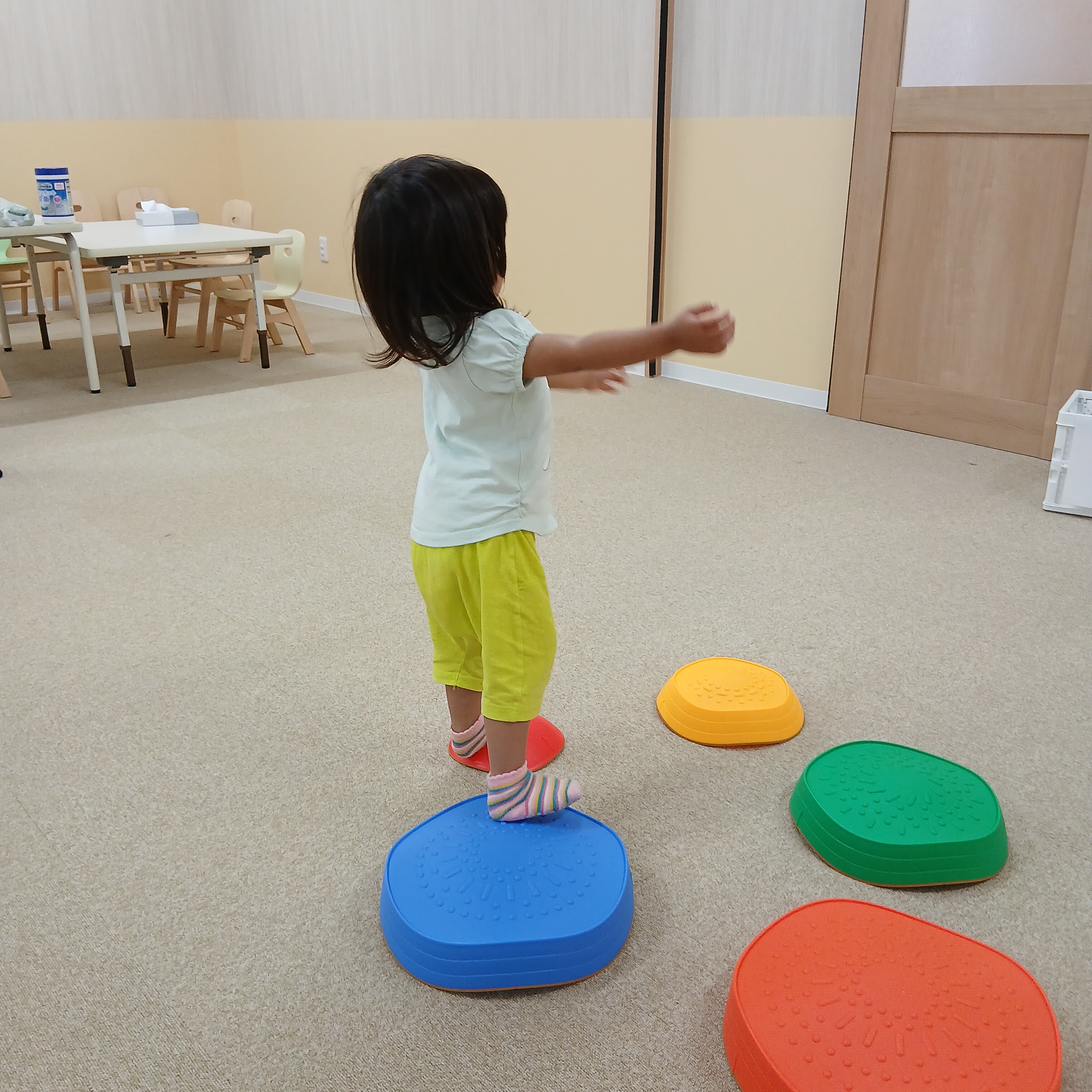 見学・体験のご案内