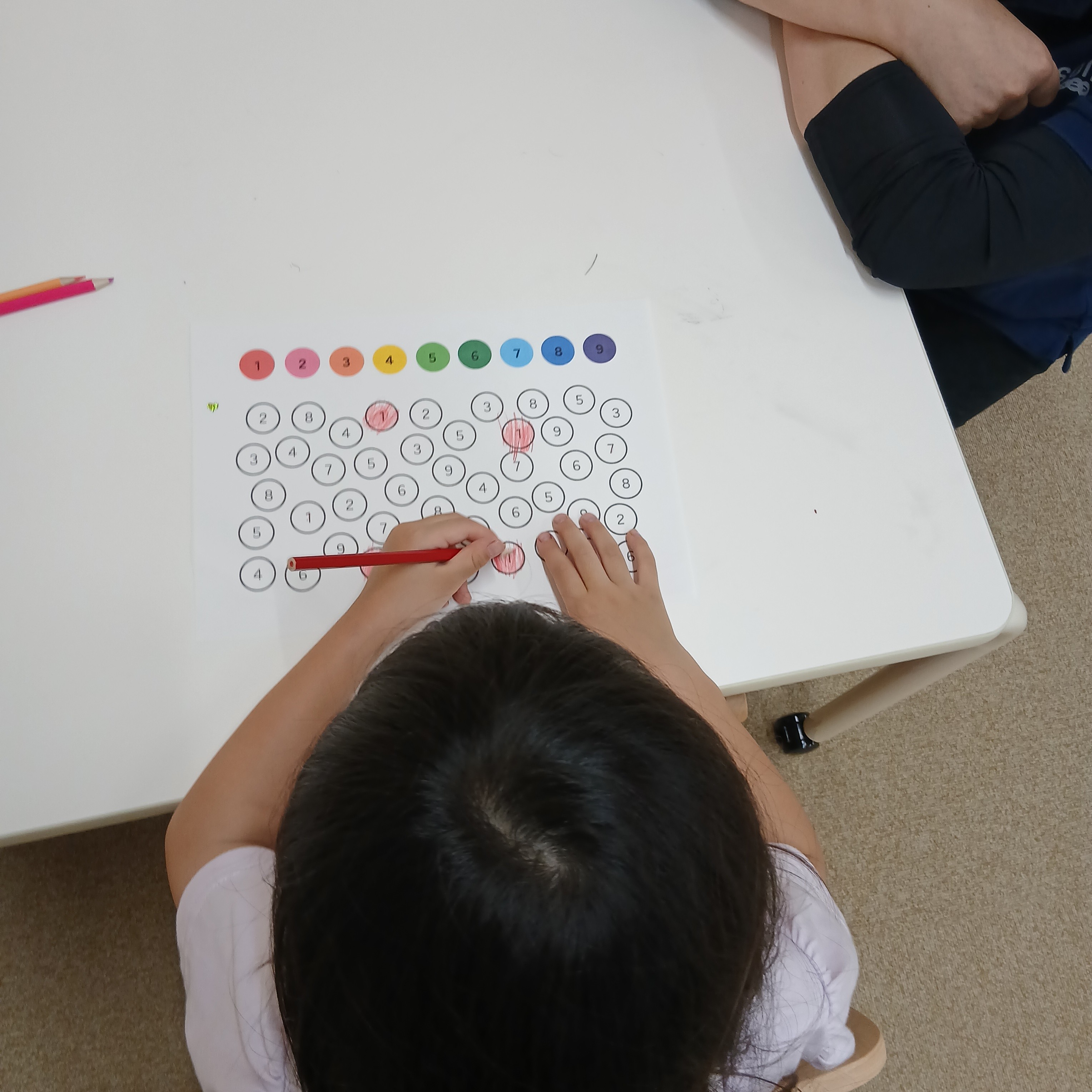 学習支援で自立を促進
